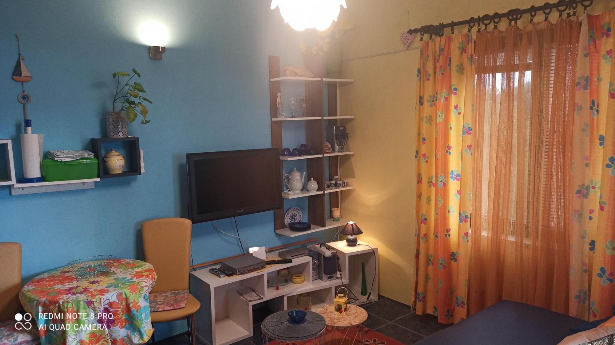 Apartmani Zute Račišće Szoba fotó