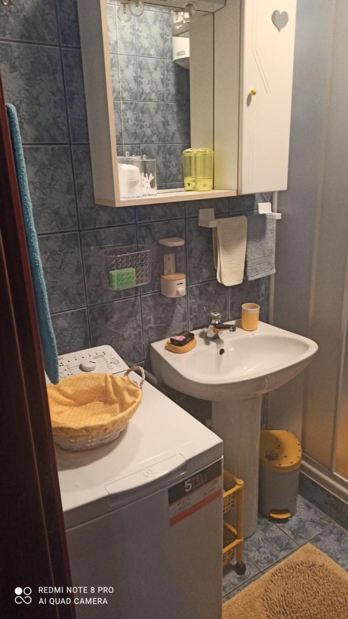 Apartmani Zute Račišće Szoba fotó