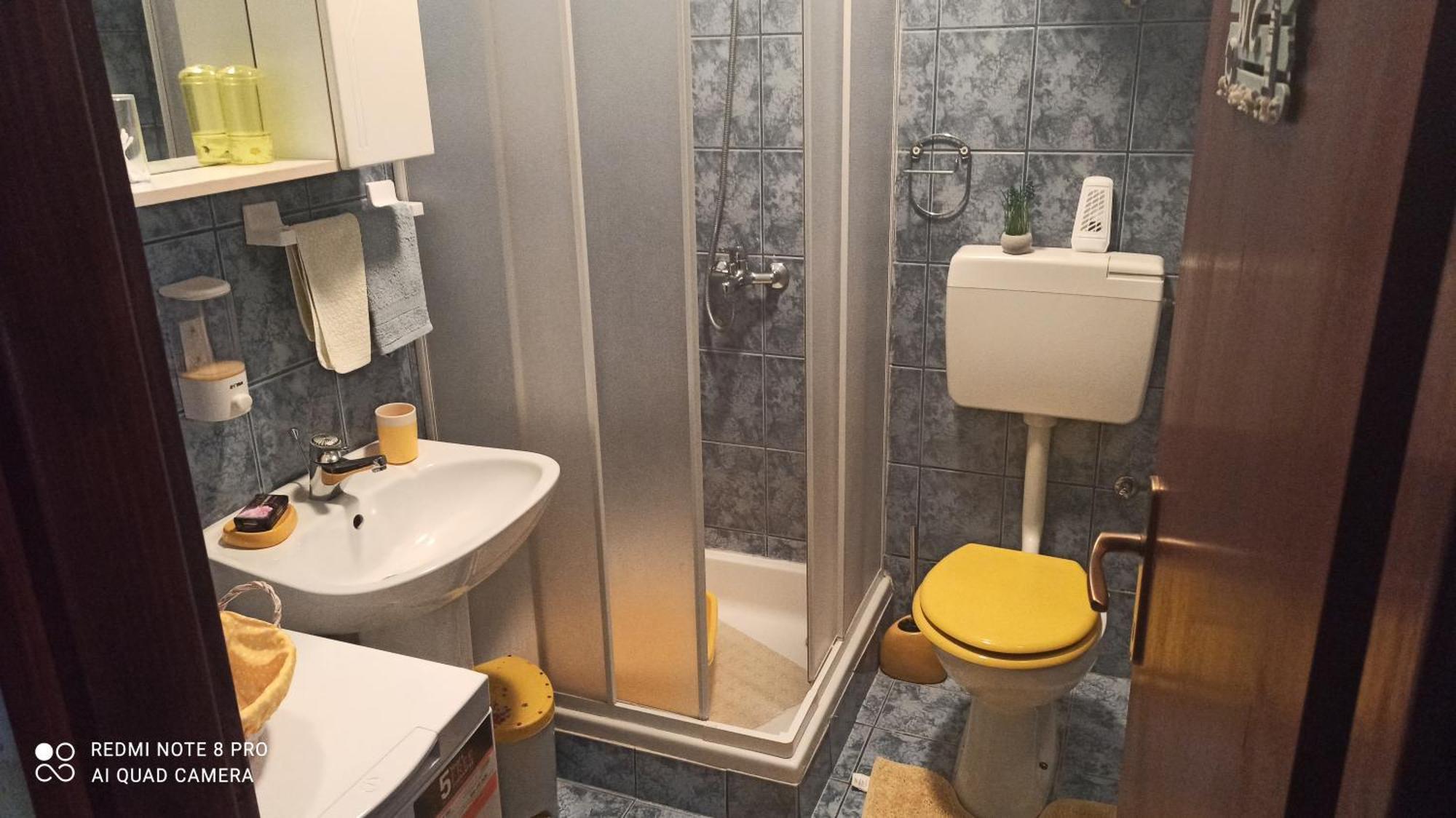 Apartmani Zute Račišće Szoba fotó
